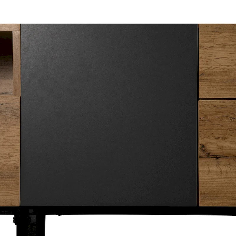 Modern TV Stand for TVs Up to 80 Inches
