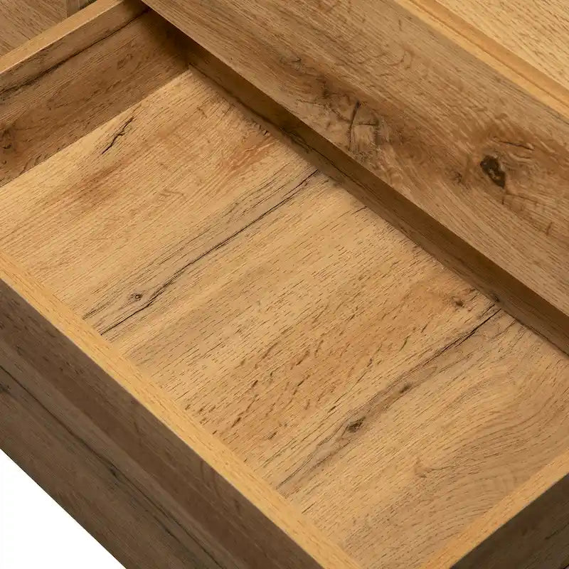 Modern TV Stand for TVs Up to 80 Inches