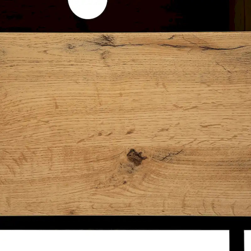 Modern TV Stand for TVs Up to 80 Inches