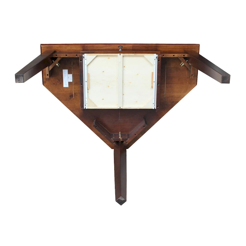Corner Computer Desk with Drawer