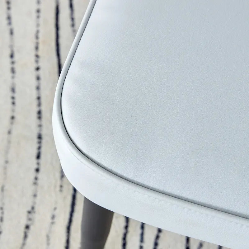Modern PU Leather Dining Chair