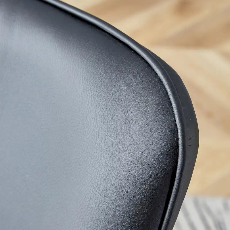 Modern PU Leather Dining Chair