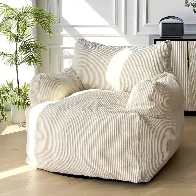 Lazy Sofa Bean Bag Chair