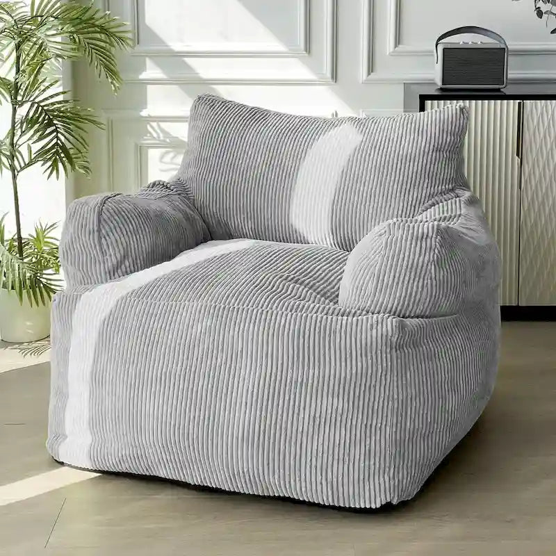 Lazy Sofa Bean Bag Chair