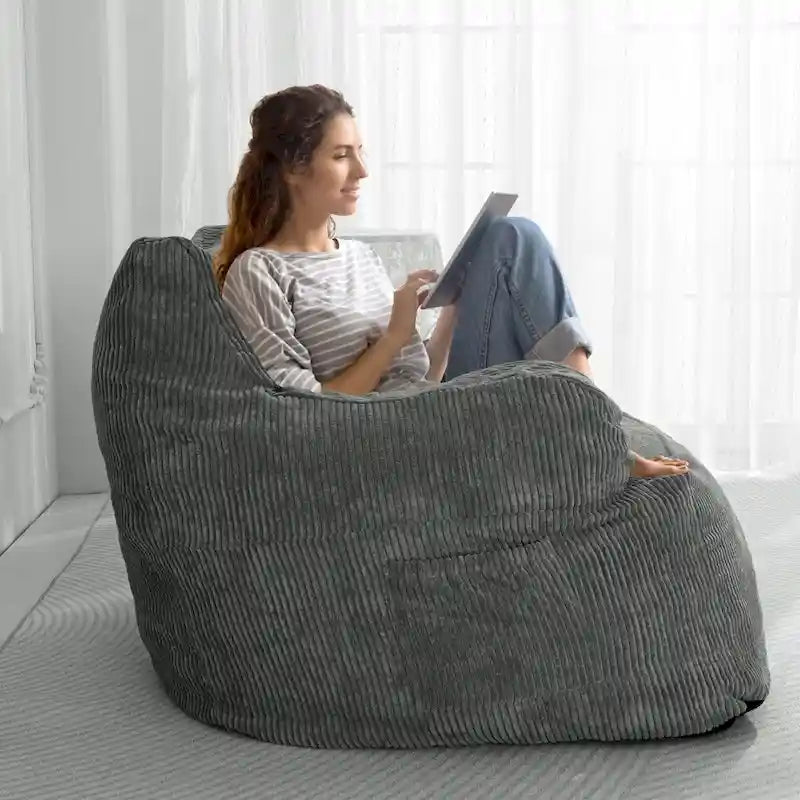 Lazy Sofa Bean Bag Chair